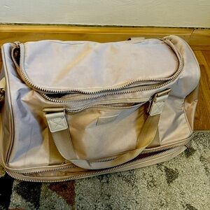 Calpak travel bag ! Stevyn duffel